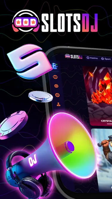 Slots DJ Screenshot