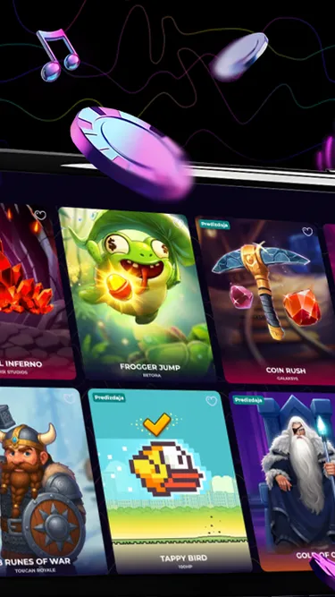 Slots DJ Screenshot