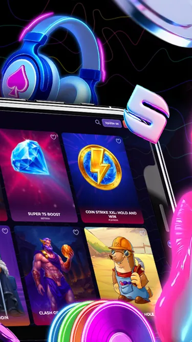 Slots DJ Screenshot