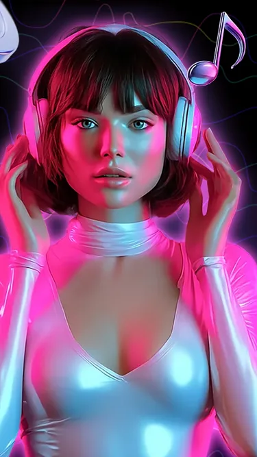 Slots DJ Screenshot
